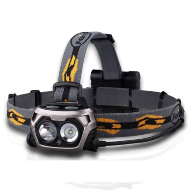 Фонарь Fenix HP25 CREE XP-E, Серый