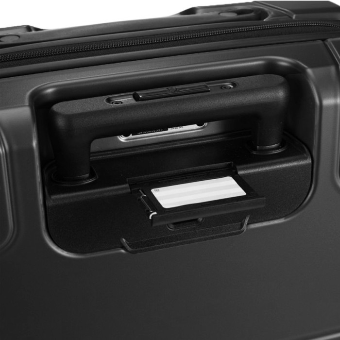 Чемодан Victorinox LEXICON/Black Средний  