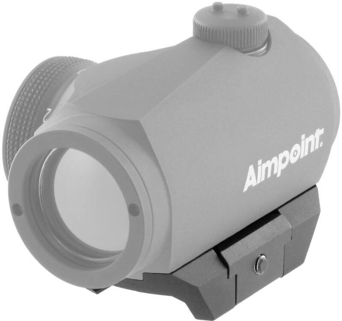 Крепление Aimpoint для Micro на Weaver (12738)  