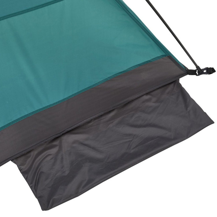 Палатка Uquip Buzzy UV 50+ Blue/Grey (241002)  