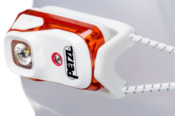 Фонарь Petzl Bindi Orange  