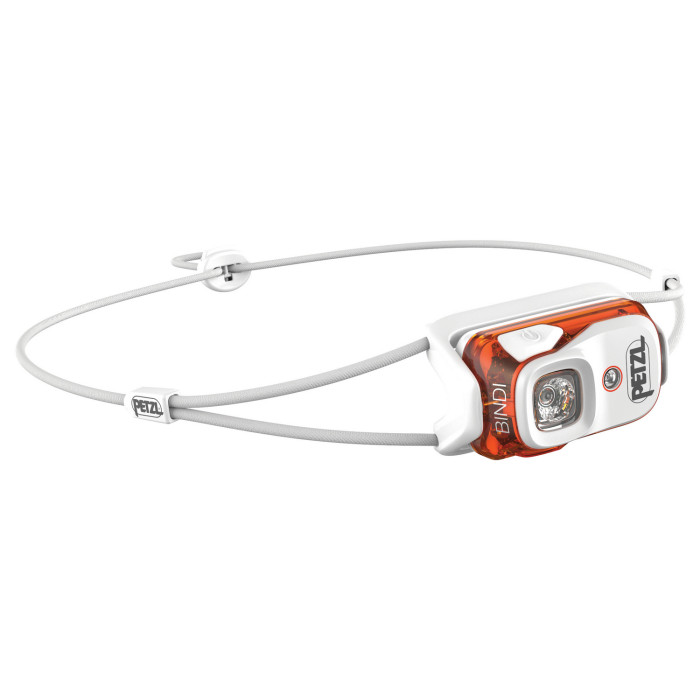 Фонарь Petzl Bindi Orange 