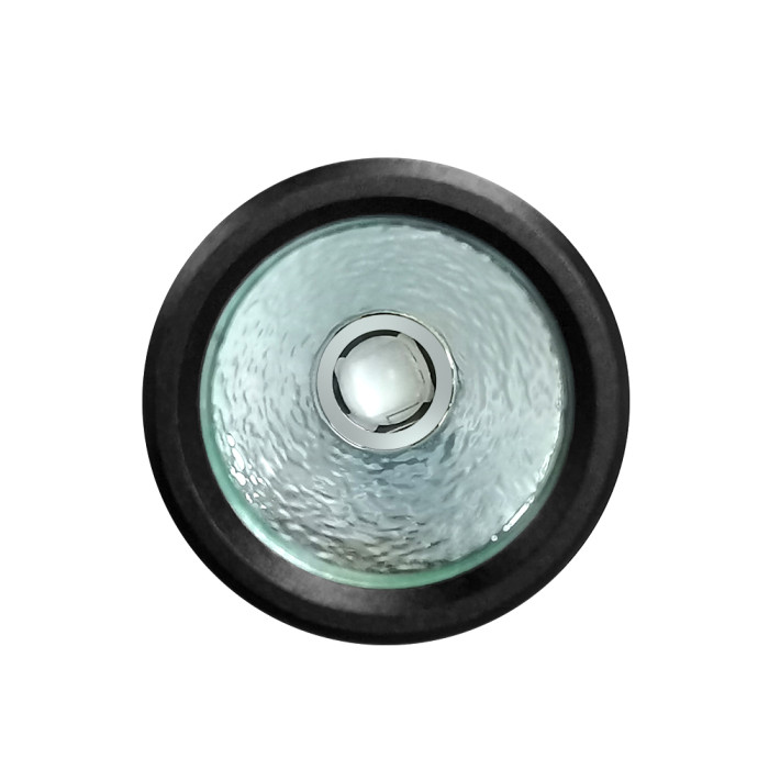 Карманный фонарь Lumintop IYP365 UV 365nm Luminus SST-10-UV LED черный  