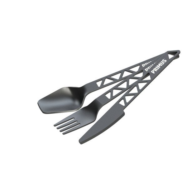 Набор Primus TrailCutlery Alu (740550)  