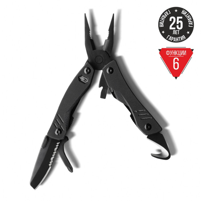 Мультитул Gerber  BULRUSH 31-001749 Original  