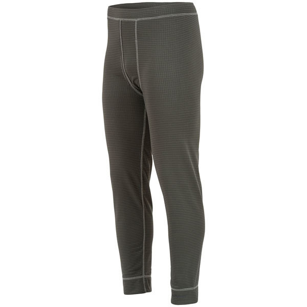 Термоштаны Highlander Thermo 160 Mens Dark Grey, L  