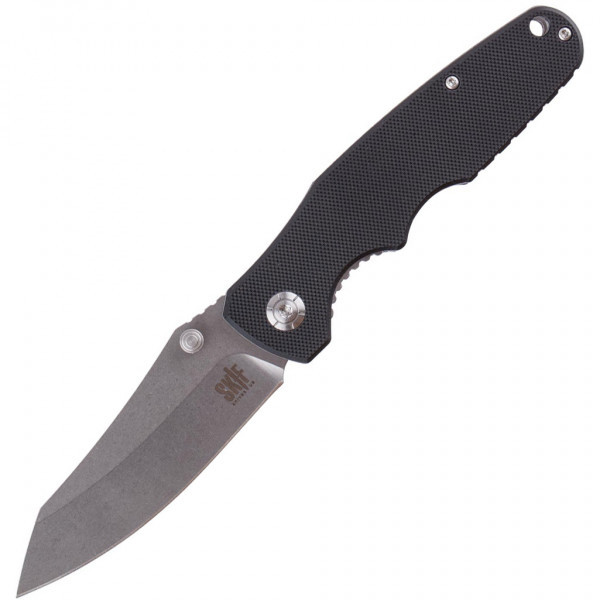 Нож Skif Cutter black (IS-004B) 