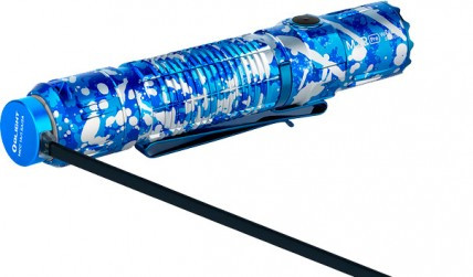 Карманный фонарь Olight M2R Pro ,1800 лм.,OC  