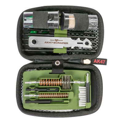 Набор для чистки Real Avid AK47 Gun Cleaning Kit