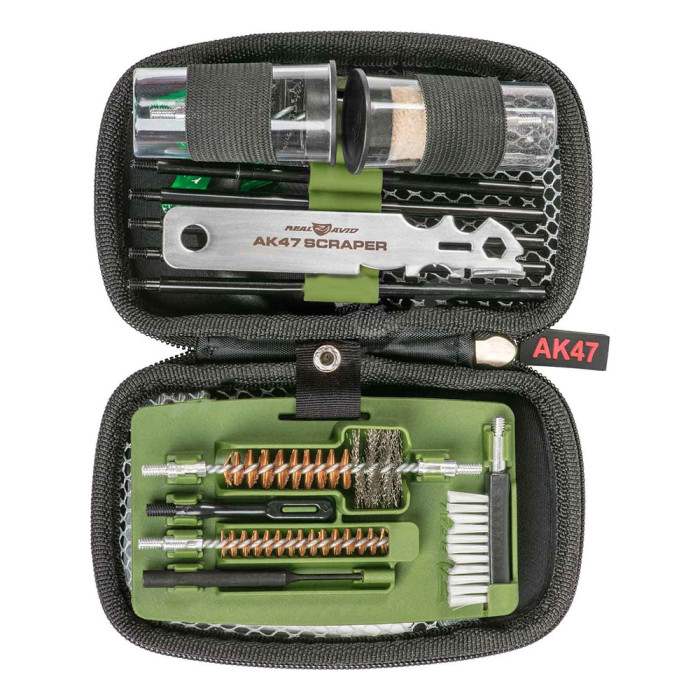 Набор для чистки Real Avid AK47 Gun Cleaning Kit 