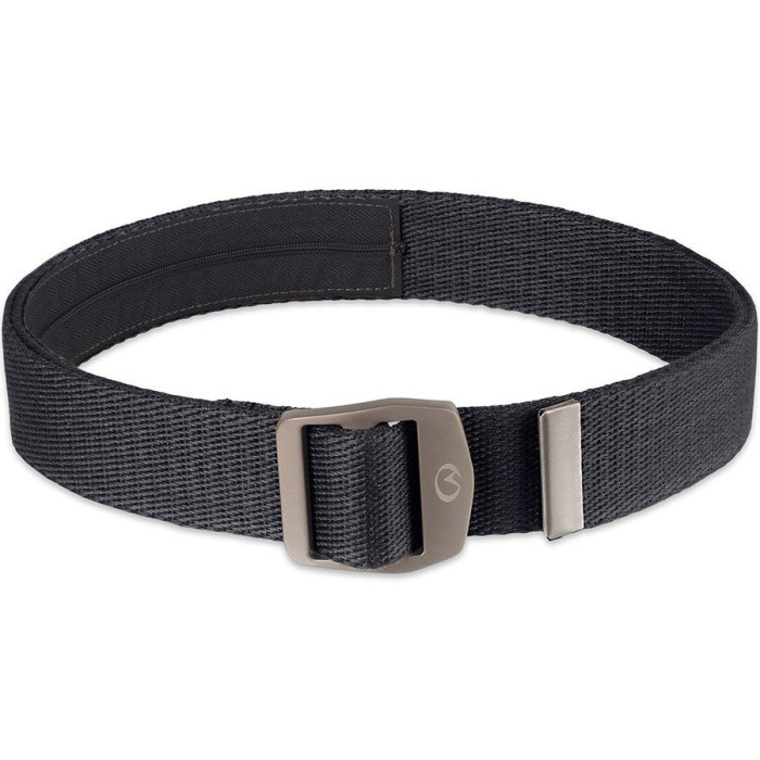 Пояс Lifeventure Money Belt (Black)  