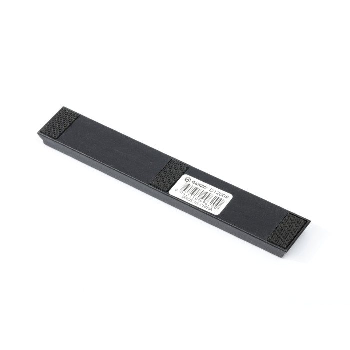 Дополнительный алмазный камень Ganzo D1200 для точилок, 1200 grit  