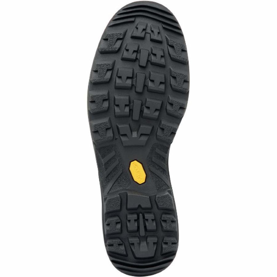Ботинки мужские Zamberlan 212 Willow GTX brown - 43.5