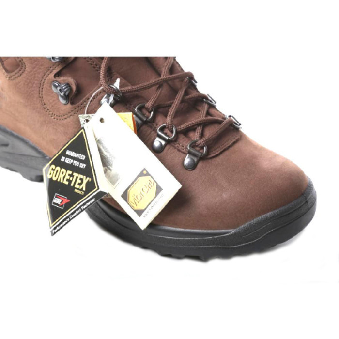 Ботинки мужские Zamberlan 212 Willow GTX brown - 43.5  