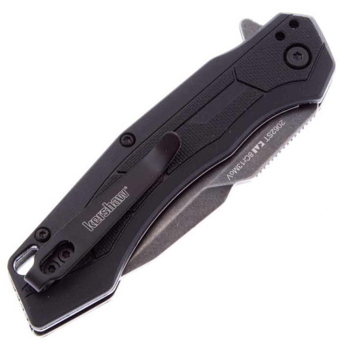 Нож Kershaw Analyst 2062ST  