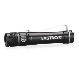 Фонарь Eagletac D25AAA Nichia 219B CRI 92 (350/115 Lm) Gray