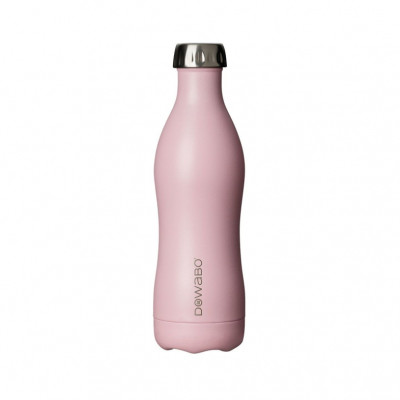 Термобутылка Dowabo Flamingo 500 ml Cocktail Collection