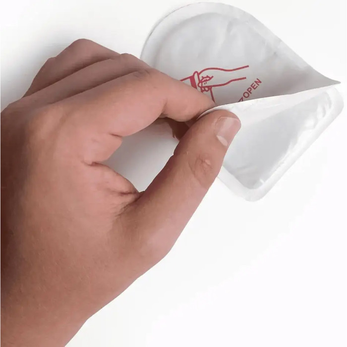 Химическая грелка для пальцев ног BaseCamp Toe Warmer (BCP 80300)  