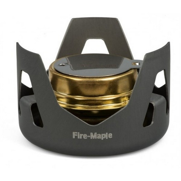 Горелка спиртовая Fire-Maple FMS-122  