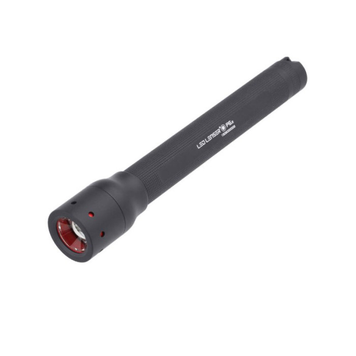 Карманный фонарь Led Lenser P6Х, 400 лм  