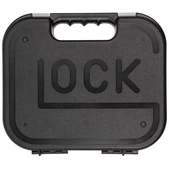 Пневматический пистолет Umarex Glock 17 Blowback кал.4,5мм (5.8365)  