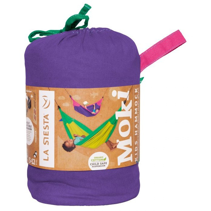 Детский гамак La siesta Moki MOK11-77 lilly  