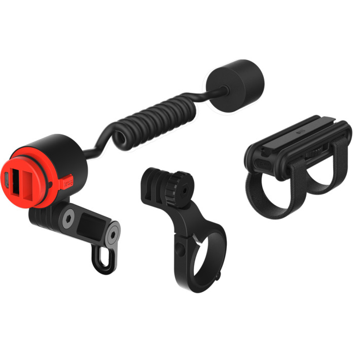 Крепление/удлинитель на велосипед для фары Knog PWR Bike Extension Mount 