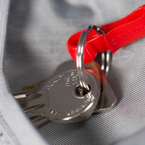 Рюкзак Osprey Questa 27, черный  