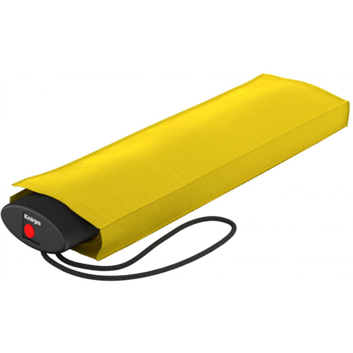 Зонт Knirps AS.050 Sun Мех / Складной / 6спиц / D98x24см  