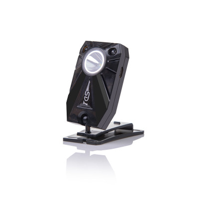 Фонарь налобный Naturehike NH SD-01 Induttion Lamp 500mAh orange NH17T001-D