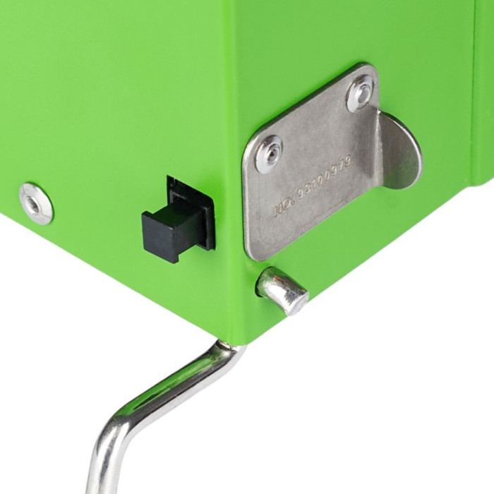 Кемпинговой душ с нагреванием воды BRS-93 (без упаковки)  