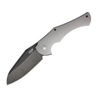 Нож Ontario Carter 2quared D2 (ON8876)