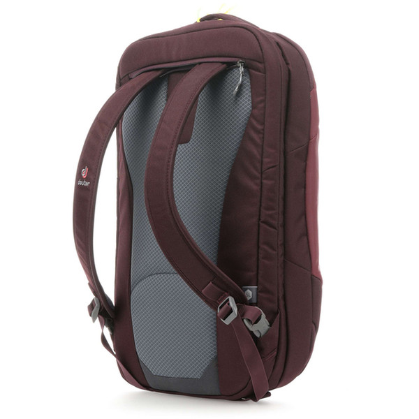 Рюкзак Deuter Aviant Carry On 28 SL цвет 5543 maron-aubergine  