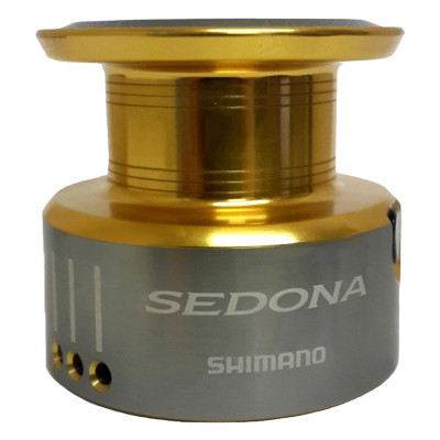 Шпуля Shimano Sedona 4000 FE