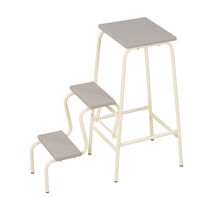 Стул Vitan Стремянка d16 мм (Какао)  