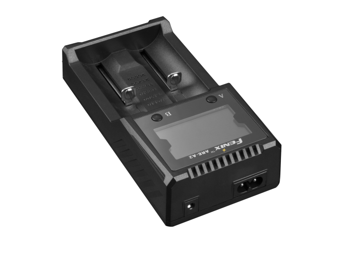 Зарядное устройство Fenix ARE-A2  