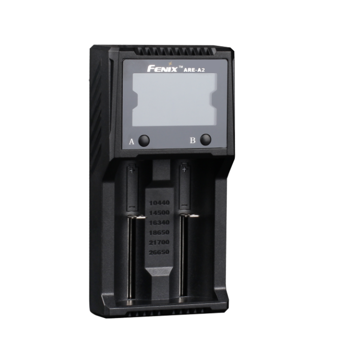 Зарядное устройство Fenix ARE-A2 
