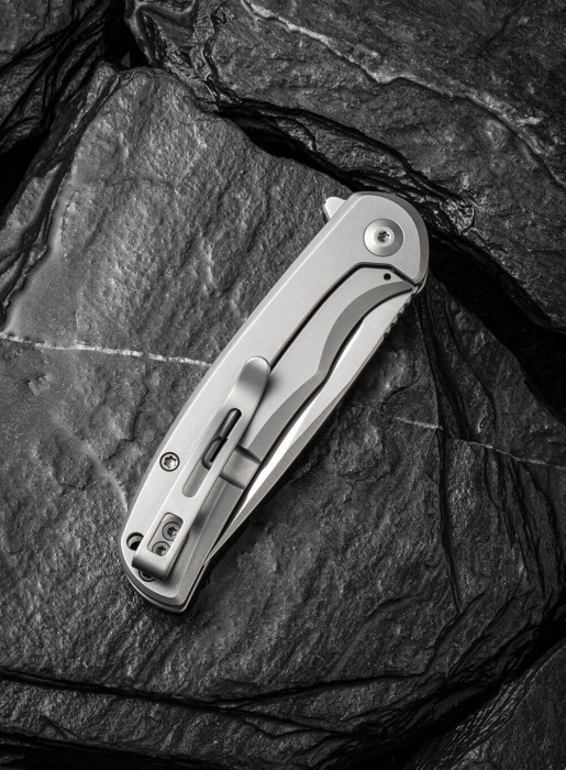 Нож складной Civivi NOx C2110A  