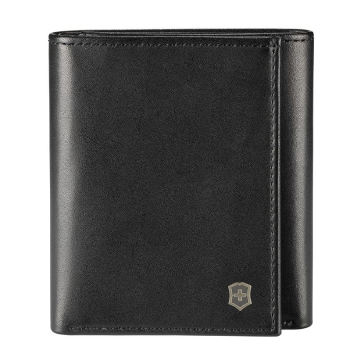 Портмоне Victorinox Travel Altius Edge/Black Euler (Vt601999) 