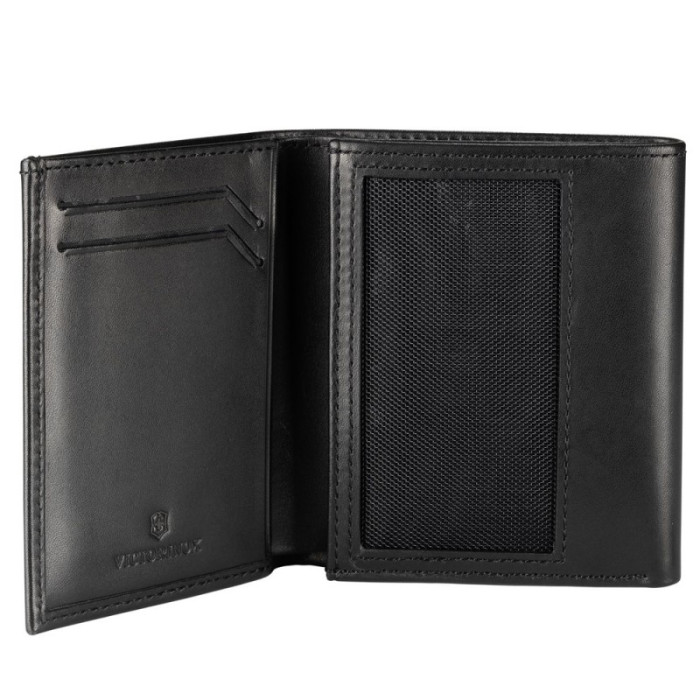 Портмоне Victorinox Travel Altius Edge/Black Euler (Vt601999)  