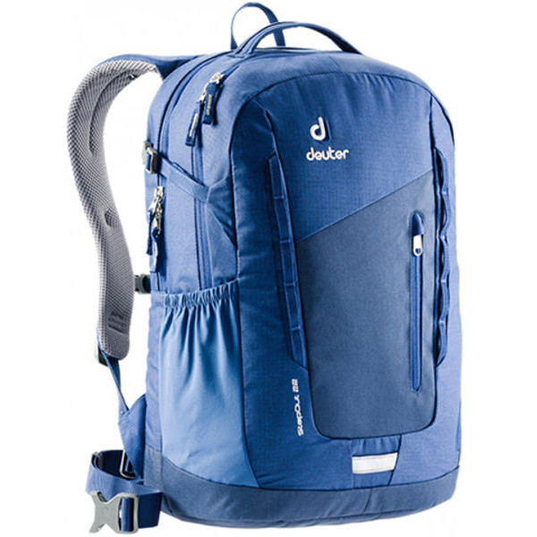 Рюкзак Deuter StepOut 22 цвет 3395 midnight-steel  