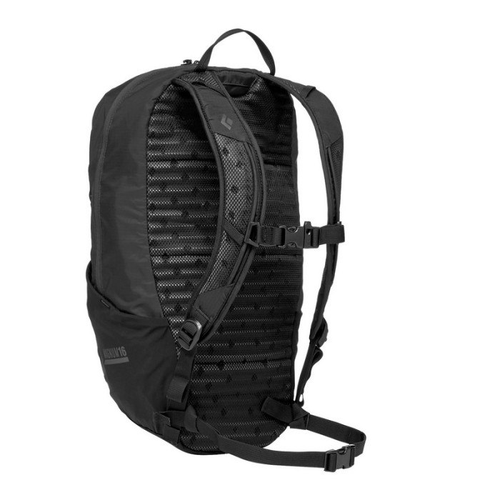 Рюкзак Black Diamond Magnum 16 Black  