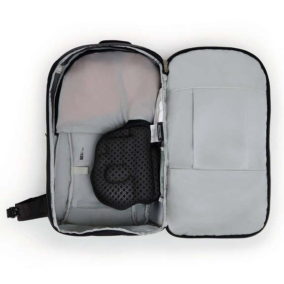 Рюкзак Osprey Soelden Pro Avy 32 Onyx Black - O/S - черный  