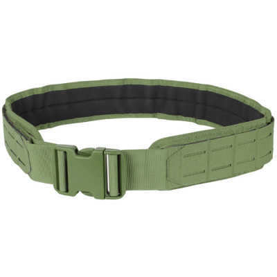 Ремень Condor LCS GUN BELT с системой Молли олива  M