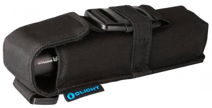 Карманный фонарь Olight M2R Warrior NW,1500 люмен (M2RNW)  