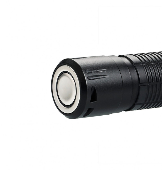 Карманный фонарь Olight M2R Warrior NW,1500 люмен (M2RNW)  
