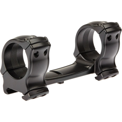 Моноблок Spuhr SCP-3000A, Ø30, H25.4mm/1&quot;, Сплав. Picatinny