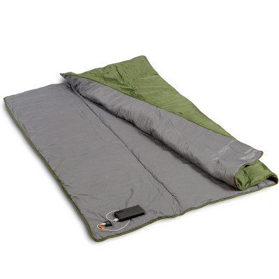 Одеяло с подогревом Ranger USB 190 (Арт. RA 6664)