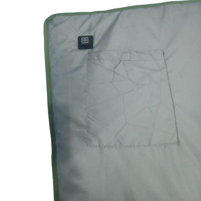 Одеяло с подогревом Ranger USB 190 (Арт. RA 6664)  