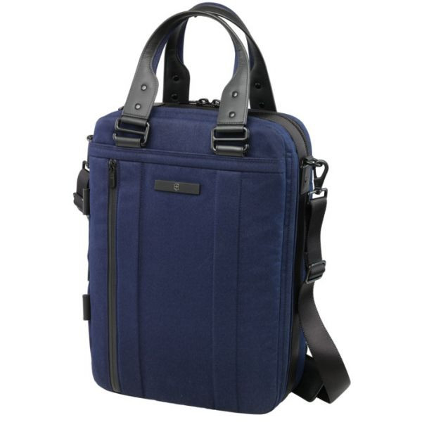 Сумка-рюкзак Victorinox Travel Architecture Urban/Navy Dufour 17 л (Vt601722) 